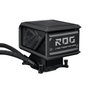 ASUS ROG RYuo IV SLC 360 ARGB Negro
