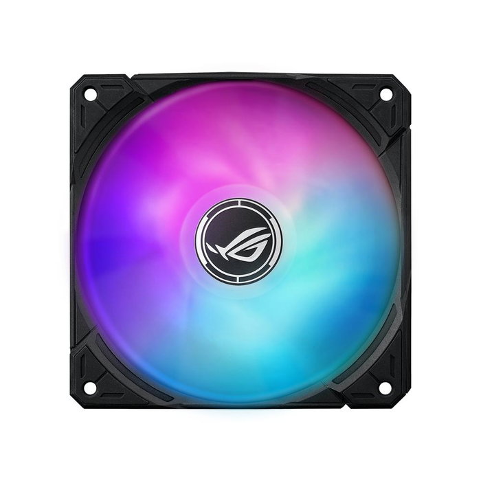 ASUS ROG RYUO IV SLC 360 ARGB - Kit Refrigeración Líquida AIO, Radiador 360 mm, Ventiladores 120 mm, Pantalla AMOLED, Compatible Intel LGA 1700/1851 y AMD AM4/AM5 ASUS ROG RYUO IV SLC 360 ARGB - Kit Refrigeración Líquida AIO, Radiador 360 mm, Ventiladores 120 mm, Pantalla AMOLED, Compatible Intel LGA 1700/1851 y AMD AM4/AM5