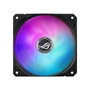 ASUS ROG RYUO IV SLC 360 ARGB - Kit Refrigeración Líquida AIO, Radiador 360 mm, Ventiladores 120 mm, Pantalla AMOLED, Compatible Intel LGA 1700/1851 y AMD AM4/AM5