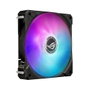 ASUS ROG RYUO IV SLC 360 ARGB - Kit Refrigeración Líquida AIO, Radiador 360 mm, Ventiladores 120 mm, Pantalla AMOLED, Compatible Intel LGA 1700/1851 y AMD AM4/AM5