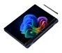 HP EliteBook X Flip G2i 14AI con Intel Core Ultra 5, 32 GB RAM, 512 GB SSD, Pantalla Táctil, Azul