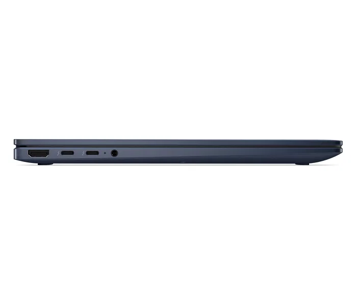 HP EliteBook X Flip G2i 14AI con Intel Core Ultra 5, 32 GB RAM, 512 GB SSD, Pantalla Táctil, Azul