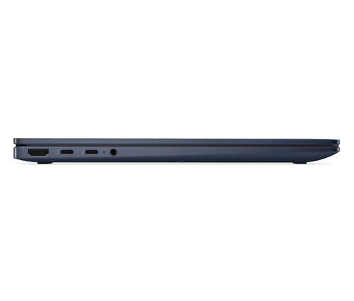 HP EliteBook X Flip G2i 14 pulg. Intel Core Ultra 5, 32 GB, 512 GB SSD, Azul HP EliteBook X Flip G2i 14 pulg. Intel Core Ultra 5, 32 GB, 512 GB SSD, Azul