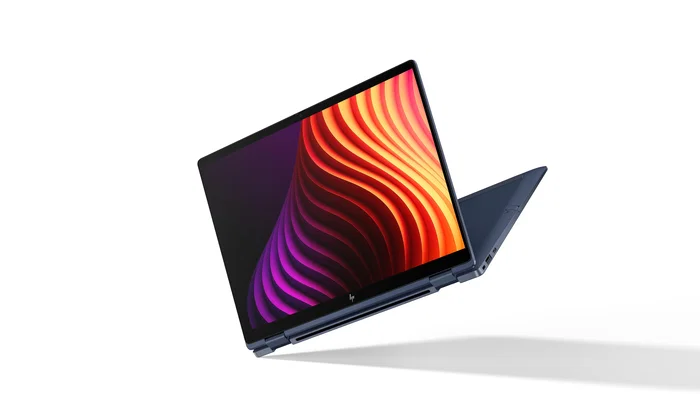 HP EliteBook X Flip G2i 14 pulg. Intel Core Ultra 5, 32 GB, 512 GB SSD, Azul HP EliteBook X Flip G2i 14 pulg. Intel Core Ultra 5, 32 GB, 512 GB SSD, Azul