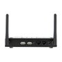ALLNET ALL3692 Monitor de alimentación eléctrica con inducción y puertos de sensor
