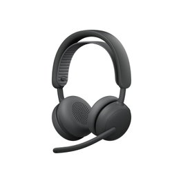 Logitech Zone Wireless 2 ES Business Graphite, Teams Version