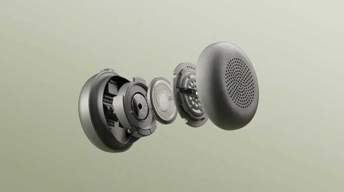 Logitech Zone Wireless 2 ES Business Graphite, Teams Version Logitech Zone Wireless 2 ES Business Graphite, Teams Version