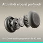 Logitech Zone Wireless 2 ES Business Graphite, Teams Version
