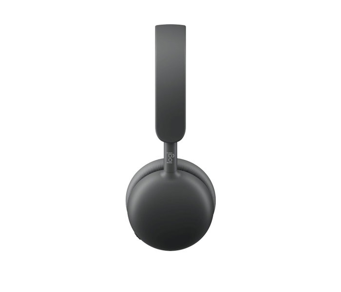 Logitech Zone Wireless 2 ES Headset On-Ear Grafito con Bluetooth y USB-C, Certificado para Microsoft Teams Logitech Zone Wireless 2 ES Headset On-Ear Grafito con Bluetooth y USB-C, Certificado para Microsoft Teams