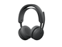 Logitech Zone Wireless 2 ES Business Graphite, Teams Version