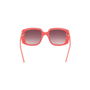 Gafas de Sol Mujer Guess GU00097-5372F Ø 53 mm