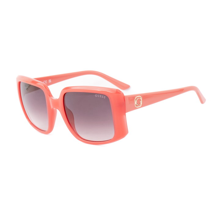 Guess GU00097-5372F Gafas de sol para mujer con cristales marrones Guess GU00097-5372F Gafas de sol para mujer con cristales marrones