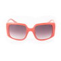 Guess GU00097-5372F Gafas de sol para mujer con cristales marrones