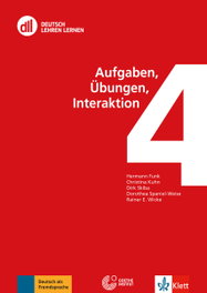 KLETT, DLL 4 - Aufgaben, Übungen, Interaktion + DVD