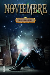 NOVIEMBRE, Jesús Jiménez Cañadas - EDEBE