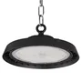 Lumileds Campana LED UFO 150W 27000Lm Regulable 1-10V Blanco Frío