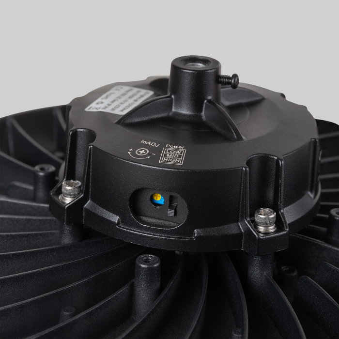 BX3 LIGHT Campana LED UFO 150W 27000Lm 6000K BX3 LIGHT Campana LED UFO 150W 27000Lm 6000K