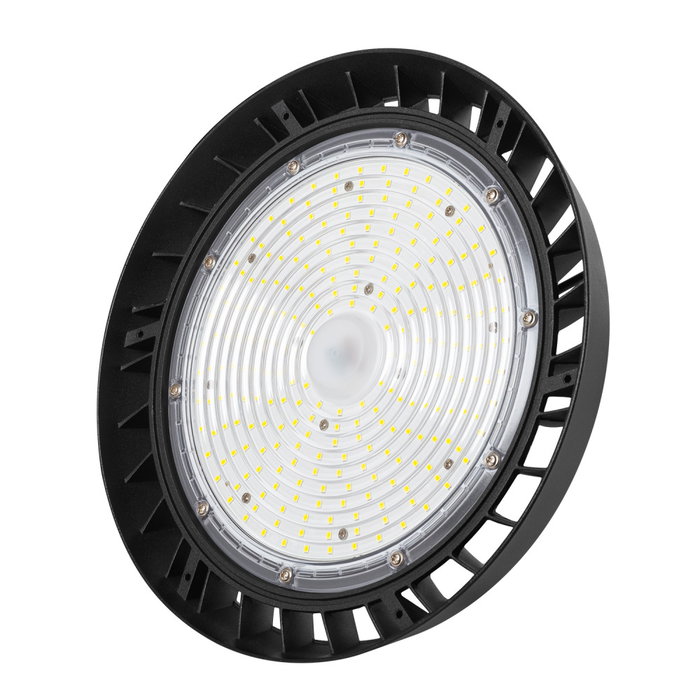 BX3 LIGHT Campana LED UFO 150W 27000Lm 6000K BX3 LIGHT Campana LED UFO 150W 27000Lm 6000K