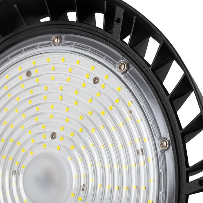 Lumileds Campana LED UFO 150W 27000Lm Regulable 1-10V Blanco Frío