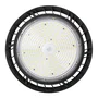 Lumileds Campana LED UFO 150W 27000Lm Regulable 1-10V Blanco Frío