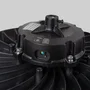 Lumileds Campana LED UFO 150W 27000Lm Regulable 1-10V Blanco Frío