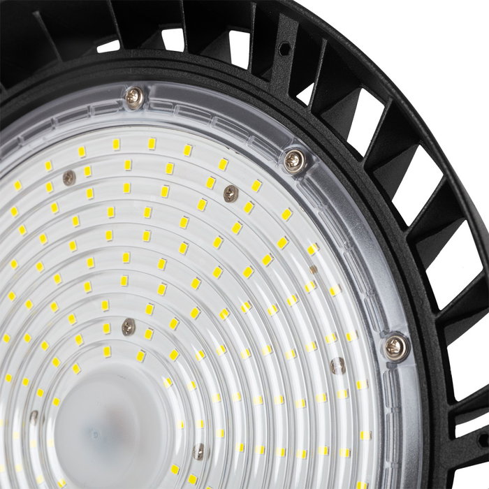BX3 LIGHT Campana LED UFO 150W 27000Lm 6000K BX3 LIGHT Campana LED UFO 150W 27000Lm 6000K