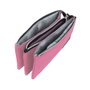 Pro-Dg Estuche Portatodo Triple HS Pink PRO-DG Rosa con 3 Compartimentos y Capacidad 1.60L