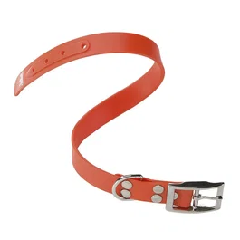 Ferplast Collar ErgoFlex CF 24 53 Naranja