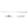 J5create JVAW75-N Adaptador de pantalla inalámbrico HDMI 4K