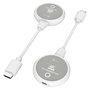 J5create JVAW75-N Adaptador de pantalla inalámbrico HDMI 4K