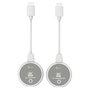 J5create JVAW75-N Adaptador de pantalla inalámbrico HDMI 4K