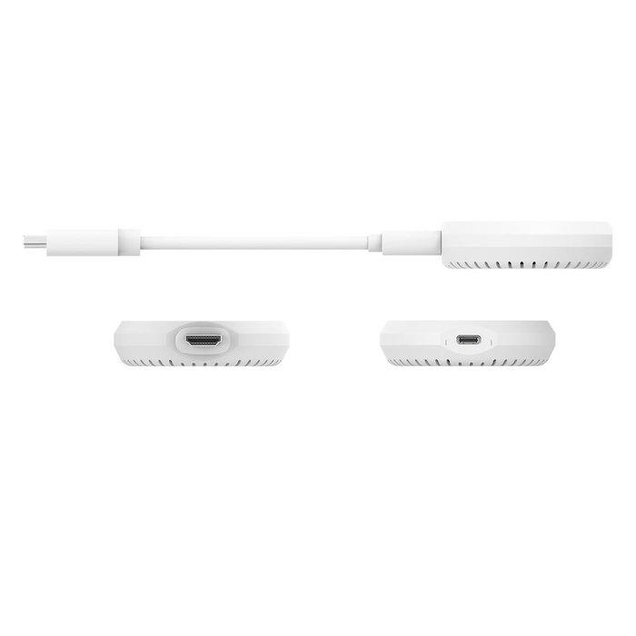 j5create JVAW75 Extensor inalámbrico de video y audio