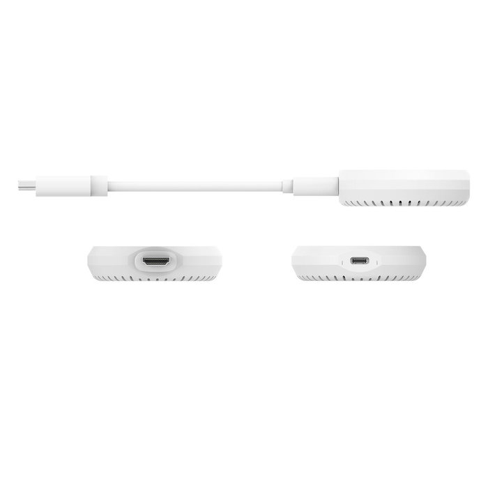 j5create JVAW75 Extensor inalámbrico de video y audio