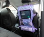 Disney Organizador Coche Frozen