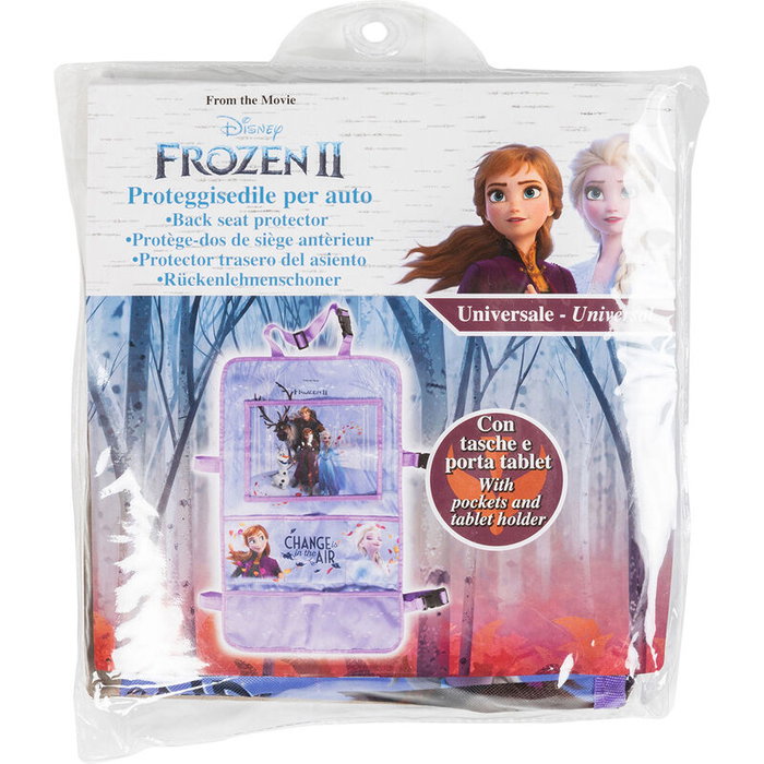Disney Organizador Coche Frozen Disney Organizador Coche Frozen