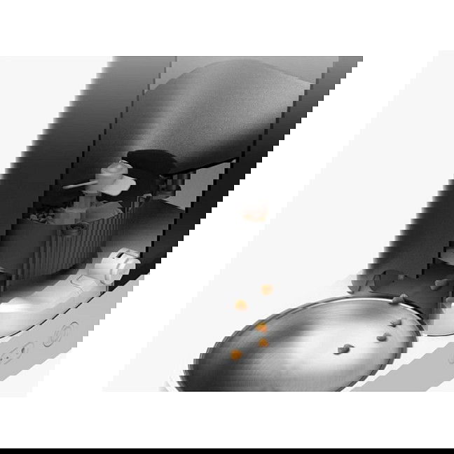 PETKIT Fresh Element SOLO Comedero Automático para Mascotas, Modelo P570b, Color Gris, Para Interior, Alimentación Automática de Mascotas