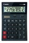 Canon AS-1200 Calculadora de Sobremesa 12 Dígitos Gris