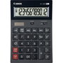 Canon AS-1200 Calculadora de Sobremesa 12 Dígitos Gris