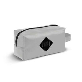 Karactermania Neceser de Viaje Brick Plus Gris 13x27x13 cm