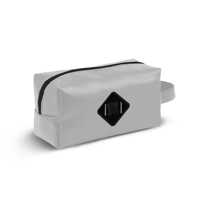 Pro-Dg Neceser de Viaje Brick PLUS Grey, Gris Pro-Dg Neceser de Viaje Brick PLUS Grey, Gris