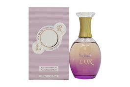 New Brand L'or Eau de Parfum 100 ml Spray
