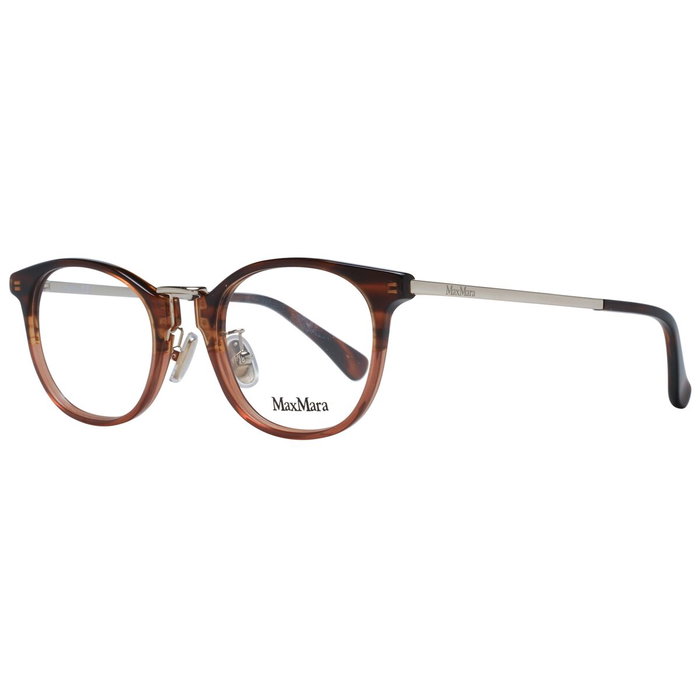 Montura de Gafas Mujer Max Mara MM5092-D 48050 Montura de Gafas Mujer Max Mara MM5092-D 48050