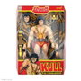 Conan el Bárbaro Figura Ultimates Kull The Conqueror 18 cm