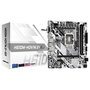 ASRock H610M-HDV/M.2+ D5 (LGA 1700) Micro ATX Motherboard, Intel H610, DDR5, HDMI, DisplayPort 1.4, Realtek LAN