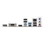 ASRock H610M-HDV/M.2+ D5 (LGA 1700) Micro ATX Motherboard, Intel H610, DDR5, HDMI, DisplayPort 1.4, Realtek LAN