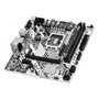 ASRock H610M-HDV/M.2+ D5 (LGA 1700) Micro ATX Motherboard, Intel H610, DDR5, HDMI, DisplayPort 1.4, Realtek LAN