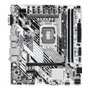 ASRock H610M-HDV/M.2+ D5 (LGA 1700) Micro ATX Motherboard, Intel H610, DDR5, HDMI, DisplayPort 1.4, Realtek LAN