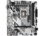 ASRock 90-MXBM50-A0UAYZ Placa Base Intel H610 LGA 1700 DDR5 Micro ATX para PC