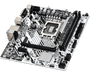 ASRock 90-MXBM50-A0UAYZ Placa Base Intel H610 LGA 1700 DDR5 Micro ATX para PC
