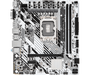 ASRock 90-MXBM50-A0UAYZ Placa Base Intel H610 LGA 1700 DDR5 Micro ATX para PC